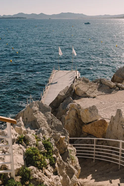 Hotel du Cap Eden Roc