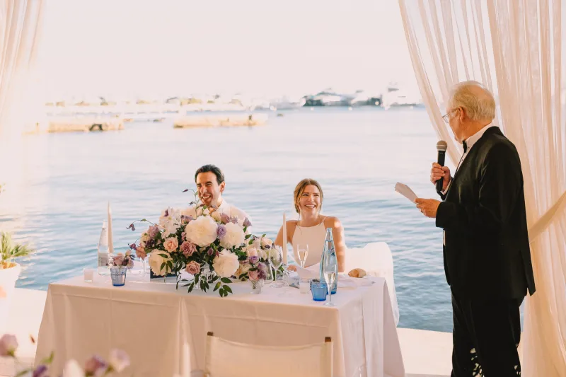 Wedding French Riviera